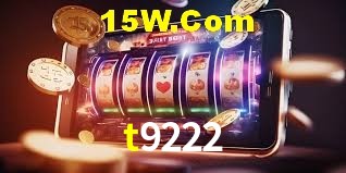 Slot Games t9222