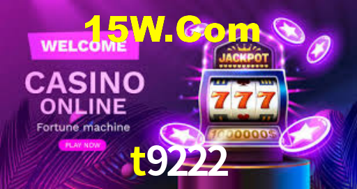 Sinta a adrenalina dos jogos de cassino com t9222