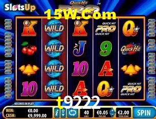 t9222 São Paulo - Top Slots