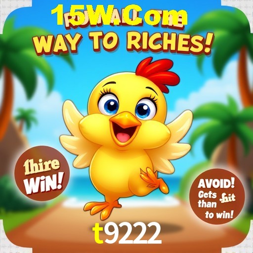 Desvendando o Mundo dos Jogos Virtuais na t9222