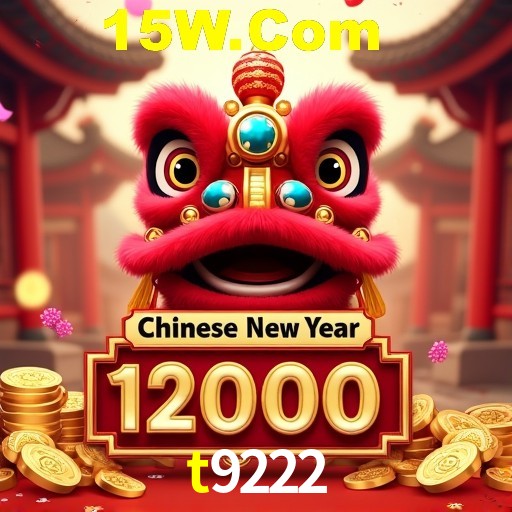 Descubra o Mundo do Cassino Online com t9222