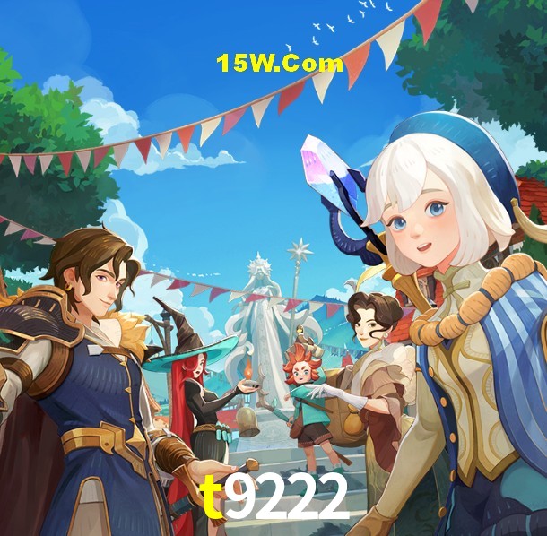 Estatísticas do Jogo t9222