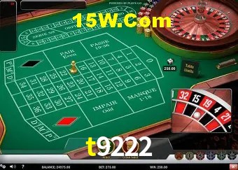 t9222 Brasília - Jogo Features