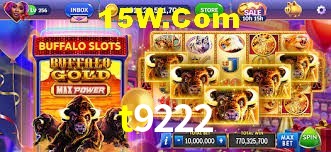 Live Casino t9222