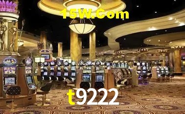 Casino Ao Vivo t9222