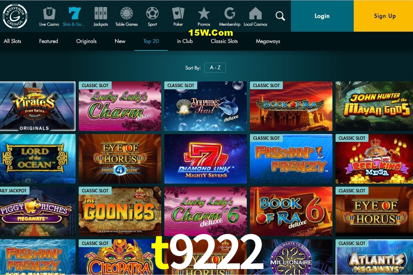 Responsive Design t9222