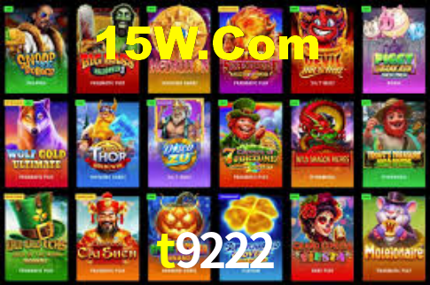 t9222: A Experiência de Casino com Jogos de Mesa ao Vivo