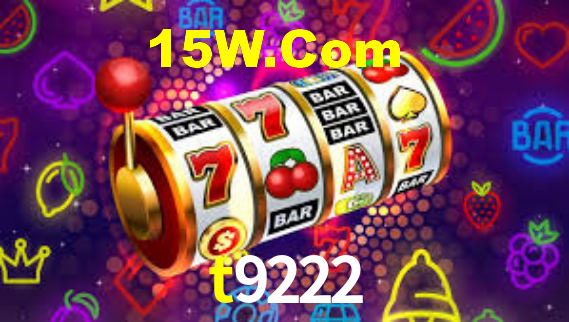 t9222 - App Features