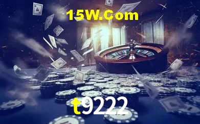 t9222 Rio de Janeiro - Slot Strategy