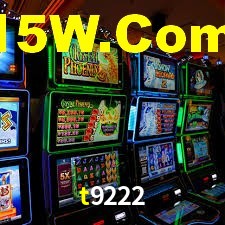 Welcome Bonus t9222