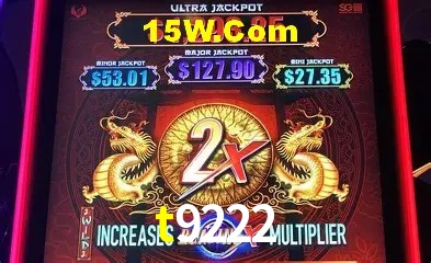 t9222 Salvador - Statistics